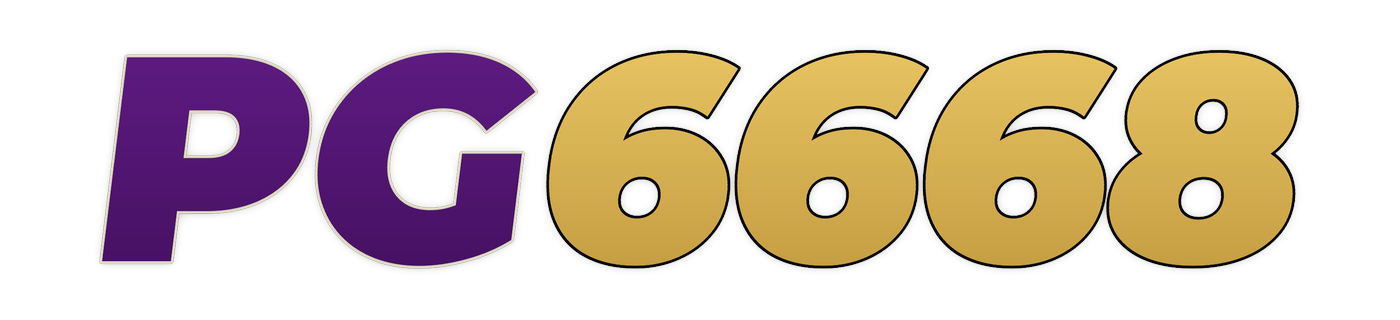 pg6668 logo